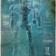 Illustration for article titled These Blueprints Expose The Innards Of Your Favorite Fictional Robots